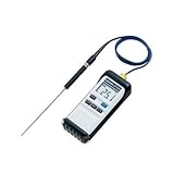 ホーザン:デジタル温度計 ＜DT-510＞ 型式:DT-510