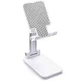 Legonia スマホスタンド 携帯スタンド ipadスタンド スタンド 折り畳み 角度調整