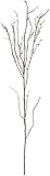 asca 造花 ツイッグ ナチュラル A-41848-044