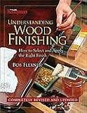 理解木製Finishing byボブ・Flexner