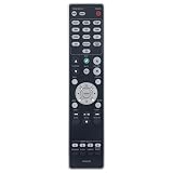 RC041SR AIDITIYMI 新しい交換用リモコン MARANTZ オーディオ/ビデオレシーバー NR1200 ステレオネットワークレシーバー用