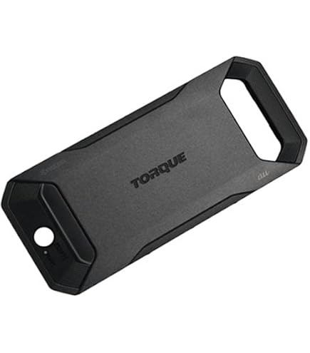 Amazon.co.jp: 【au純正】背面カバー レッド KYG01TRA 京セラ TORQUE
