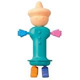 「おくち」で知育なめられ太郎