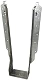 Simpson Strong Tie IUS3.56/14 3-1/2-Inch by 14-Inch Face Mount I-Joist Hanger Simpson Strong-Tie [並行