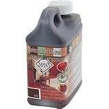 Saman TEW-121-32 Interior Water Based Stain for Fine Wood, American walnut [並行輸入品]