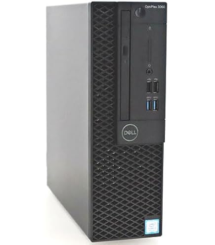 Dell OptiPlex 3070 デスクトップ PC i3 9100 Amazon.co.jp: 【整備済み品】 Dell デル Optiplex 3070 第9世代 i3