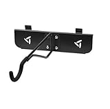 Gladiator GarageWorks GAWUXXHBTG Horizontal Bike Hook [並行輸入品]