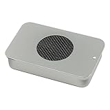 B Baosity アルコール キャンプ ストーブ ストレージ バックパック 燃焼ストーブ ハイキング 料理用