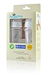 Pacific Baby Insert Baby Bottle, 2-Count by Pacific Baby