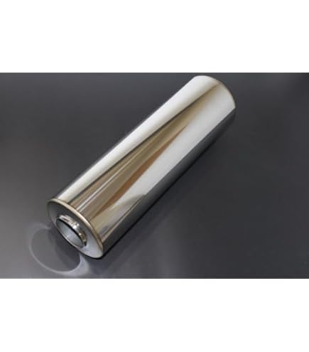 【もじゃ子】ワンオフ真鍮サイレンサー3本セット もじゃ子】ワンオフ真鍮サイレンサー3本セット もじゃ子】ワンオフ真鍮