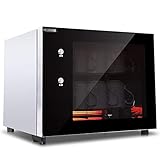 消毒キャビネット垂直家庭用赤外線小容量高温食器洗浄キャビネット