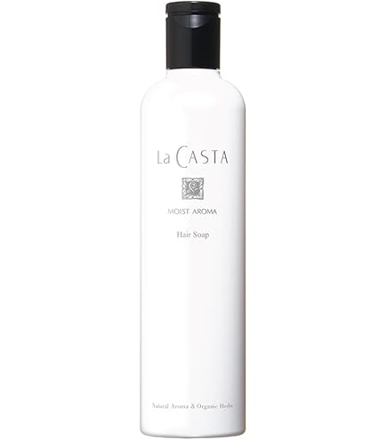 Amazon | ラ・カスタ プロフェッショナル ヘアエステソープSH 300ml