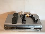 パナソニック DVDプレーヤー VHSビデオ一体型 NV-VP30