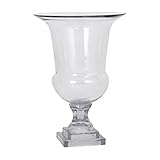 ホワイエ ガラス器 Miミディーウ゛ィクトリア 22xH31.5 2240083