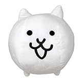 にゃんこ大戦争 BIGぬいぐるみ (ねこ)