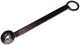 【ハスコー】 カムプーリー保持具 カムプーリーホールドレンチ （スバルEJ20型エンジン専用）/ CP-93EJ