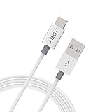 Joby USB-A - USB-C ケーブル 1.2m 3A急速充電対応 High-Speed USB 2.0 JB01819-BWW