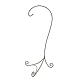 東京堂 フラワー資材 ワイヤースタンドプリマLL  チョコ ND040243