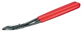KNIPEX(クニペックス) 7421-160 強力型斜ニッパー(ベントタイプ)