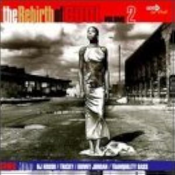Various - Rebirth of Cool 5 | Amazon.com.au | Music