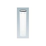 TRUSCO(トラスコ) エンドミル保護キャップ M25用 1個入 AMS-25L