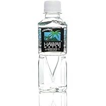 未開封　ピュアハワイアンウォーター　24本2ケース Amazon | ピュアハワイアンウォーター Pure Hawaiian Water