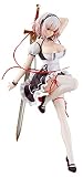 わんだらー アズールレーン シリアス 軽装ver. 1/8スケール PVC&ABS製 塗装済み 完成品 フィギュア