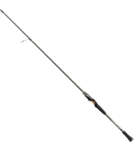 Amazon | 海煙 VSM VSM-63MS | メガバス(Megabass) | 船竿