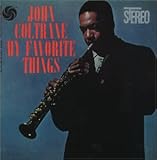 マイ・フェイヴァリット・シングス