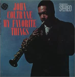 マイ・フェイヴァリット・シングス