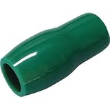 品川商工:品川商工 TCVキャップ(緑) TCV-141-G 型式:TCV-141-G（1セット:100個入）