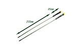 ドイツ製　GEBRA　精密マイナスドライバー　ロング　250mm　 (140-710)