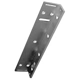 E-941S-600/LQ Seco-Larm "L" Mounting Bracket for 600lb. Series [並行輸入品]