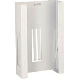 トラスコ中山 TRUSCO コバンザメ ティッシュケースホルダー 3箱用 KBZTCH