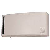 三菱電機 (MITSUBISHI) 24時間換気空清機ロスナイ 排湿用ロスナイ 冬期結露防止用 VL-08PSA2-BE