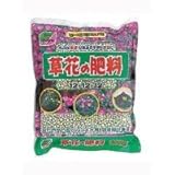 サンアンドホープ　化成肥料　草花の肥料　600g　30袋セット
