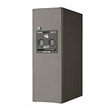 パナソニック 宅配ボックス COMBO スリム 前出し 右開 CTN4010RS メタリックシルバー
