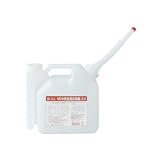 ニュー安全混合容器 2L AGX-2NA
