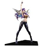 リーグ オブ レジェンド K/DA カイ=サ 1/7スケール PVC&ABS製 塗装済み完成品フィギュア
