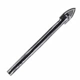 Black & Decker 16904 Glass/Tile Drill Bit, 3/8-Inch by 3-7/8-Inch by Black & Decker [並行輸入品]