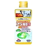 人と環境にやさしい 万能床用樹脂ワックス 500ml 4セット