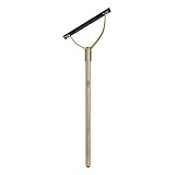 Ames Deluxe Weed Cutter, Wood Handle - 2915300 [並行輸入品]