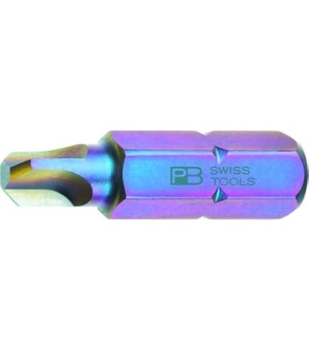 Amazon | WERA 867/4 IP トルクスプラスビット 134684 | ソケットビット