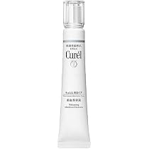Amazon.co.jp: キュレル・美白美容液 30g [並行輸入品] : ビューティー