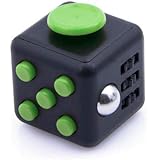 Pichidr-JP Fidget Cube フィジェットキューブ ストレス解消キューブ 不安 緊張 リリーフ 玩具
