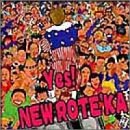 Yes! New ROTE�fKA