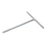 FLAG(フラッグ) Tハンドル 300mm 差込角3/8"(9.5mm) 永久保証 STRAIGHT/11-301