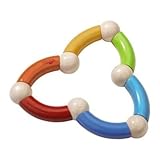 HABA Color Snake Clutching Toy (Made in Germany) [並行輸入品]