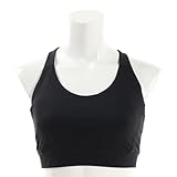 リアルストーン(RealStone) エッセンシャル ショートトップ RS-L562T B (ブラック/M/Lady's)