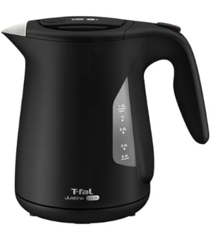 Amazon | コストコ ティファール T-fal KO1738JP 電子ケトル デルフィ